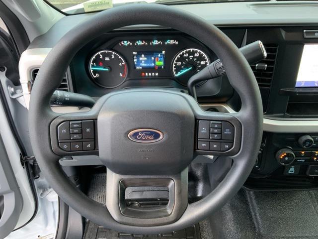 new 2024 Ford F-450 car, priced at $95,307