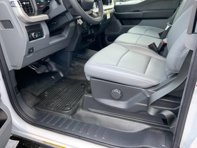 new 2024 Ford F-450 car, priced at $95,307