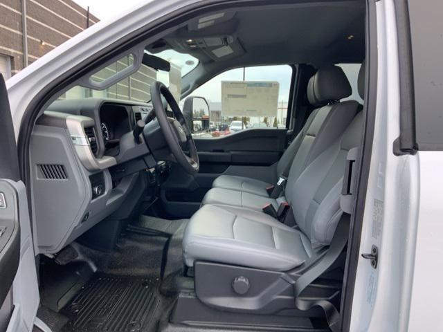 new 2024 Ford F-450 car, priced at $95,307