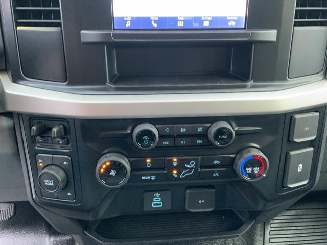 new 2024 Ford F-450 car, priced at $95,307
