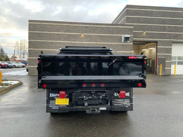 new 2024 Ford F-450 car, priced at $95,307