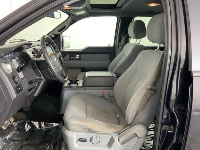 used 2014 Ford F-150 car, priced at $12,471