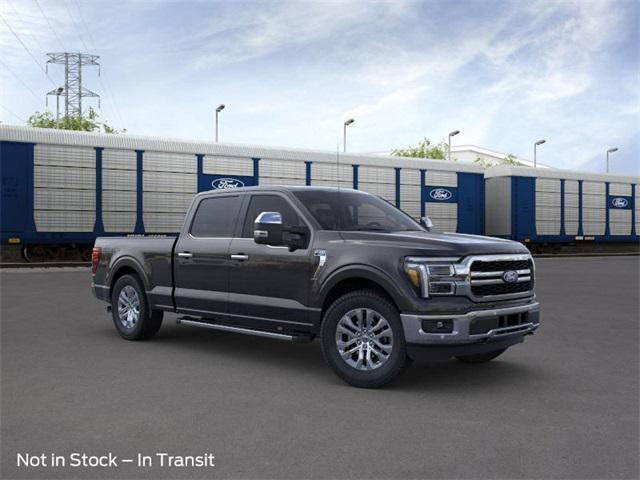 new 2025 Ford F-150 car, priced at $67,959