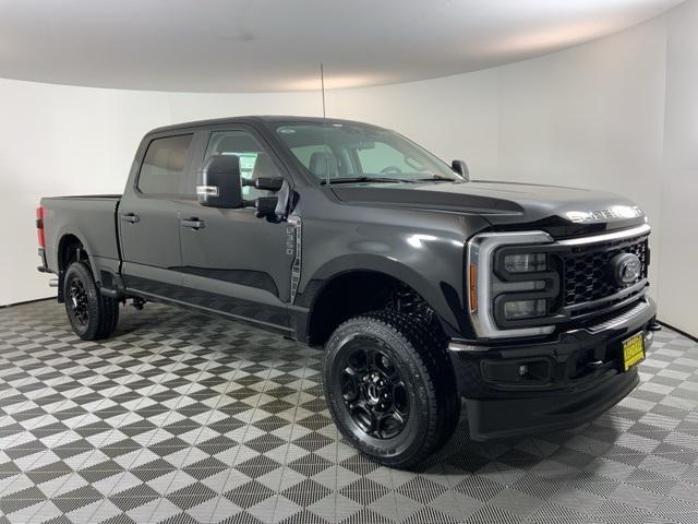 new 2024 Ford F-350 car, priced at $60,230