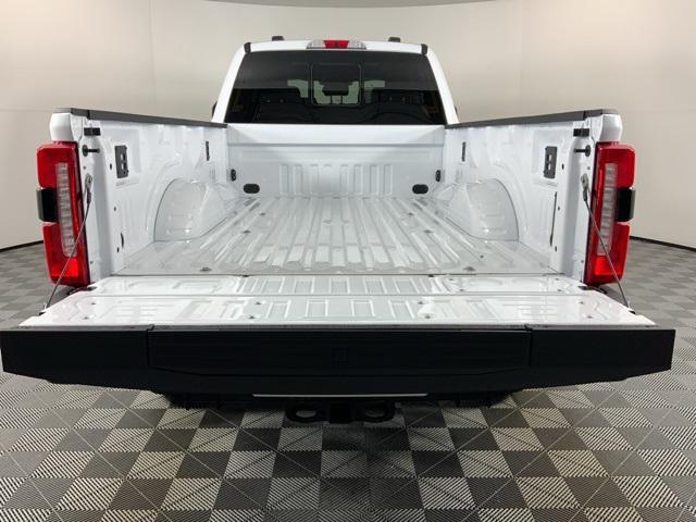 new 2025 Ford F-350 car, priced at $91,015