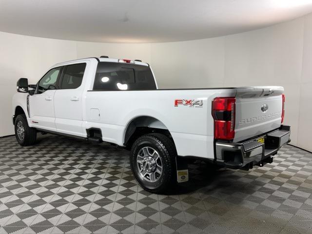 new 2025 Ford F-350 car, priced at $91,015
