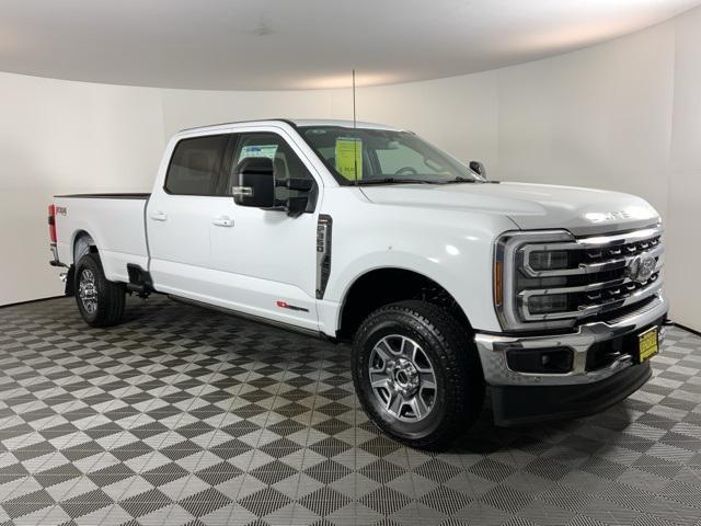 new 2025 Ford F-350 car, priced at $91,015