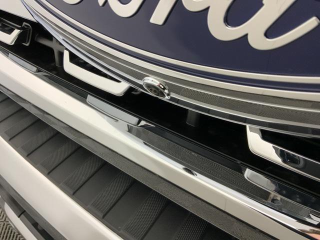 new 2025 Ford F-350 car, priced at $91,015