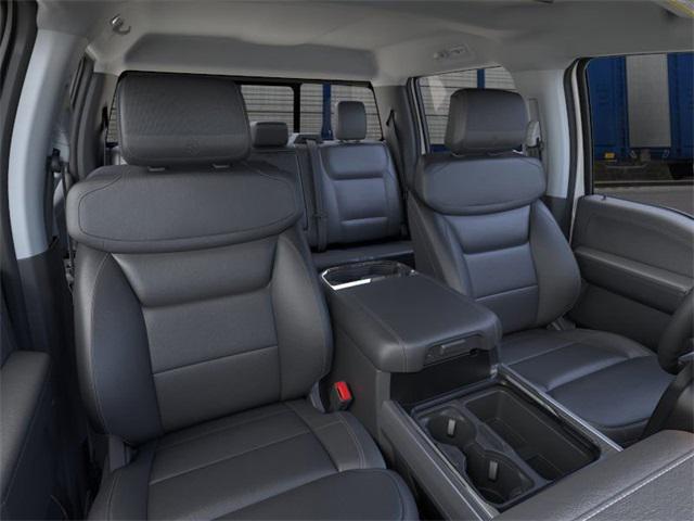 new 2025 Ford F-350 car, priced at $91,015