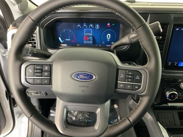 new 2025 Ford F-350 car, priced at $91,015
