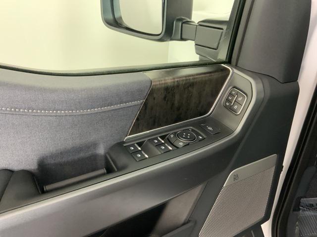 new 2025 Ford F-350 car, priced at $91,015