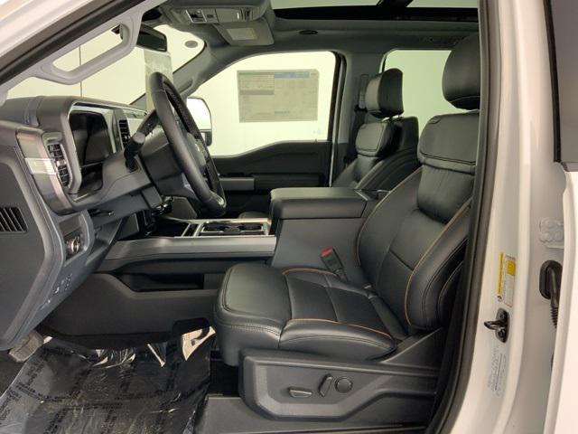 new 2025 Ford F-350 car, priced at $91,015