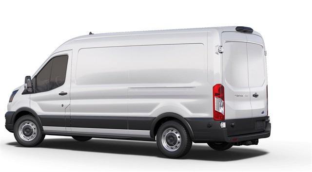 new 2025 Ford Transit-250 car, priced at $54,424