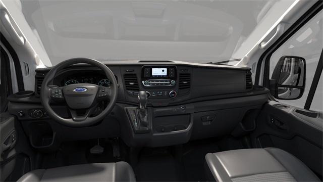 new 2025 Ford Transit-250 car, priced at $54,424