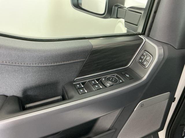 new 2025 Ford F-150 car, priced at $67,844