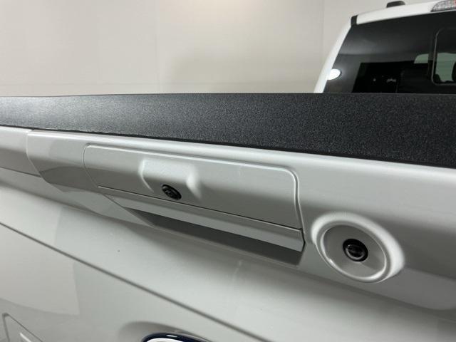 new 2025 Ford F-150 car, priced at $67,844