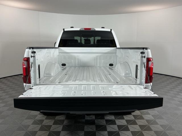 new 2025 Ford F-150 car, priced at $67,844