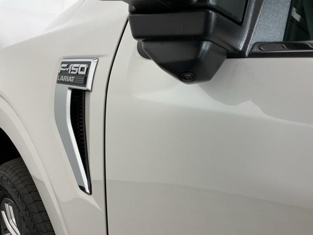 new 2025 Ford F-150 car, priced at $67,844