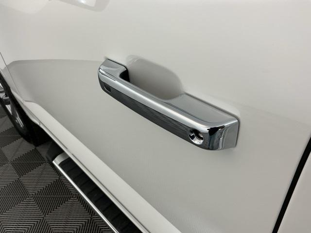 new 2025 Ford F-150 car, priced at $67,844