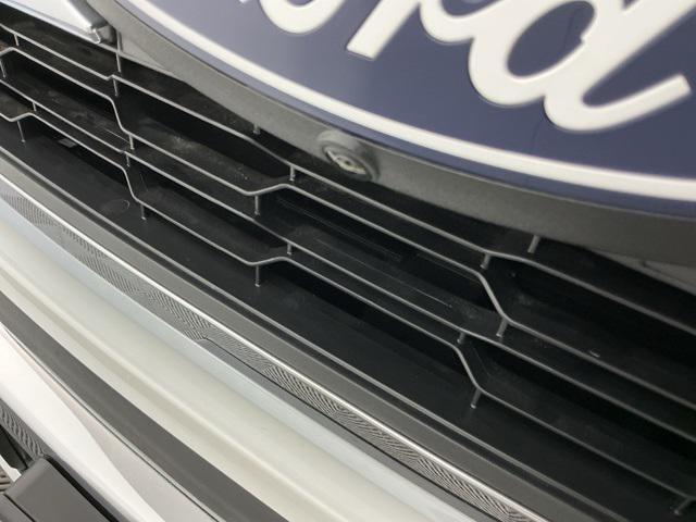 new 2025 Ford F-150 car, priced at $67,844