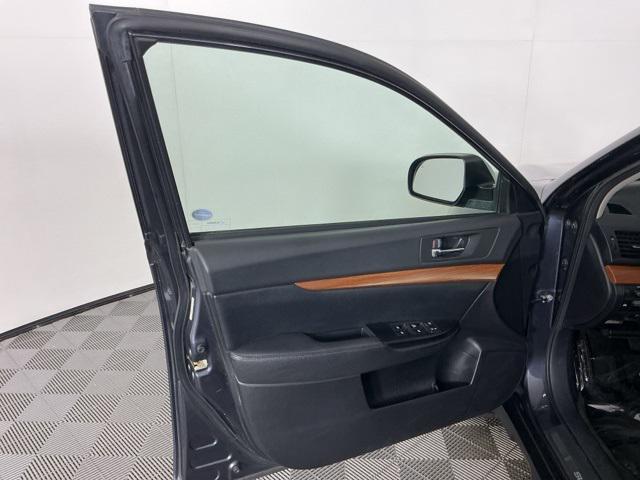 used 2013 Subaru Outback car, priced at $10,971