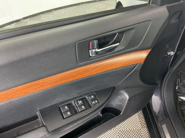 used 2013 Subaru Outback car, priced at $10,971
