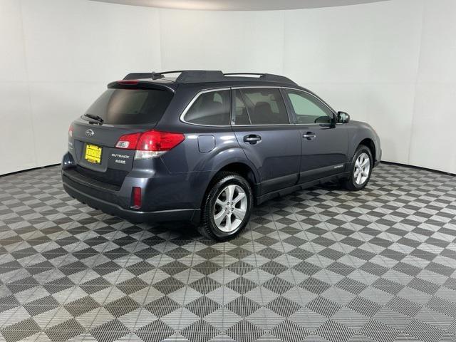used 2013 Subaru Outback car, priced at $10,971