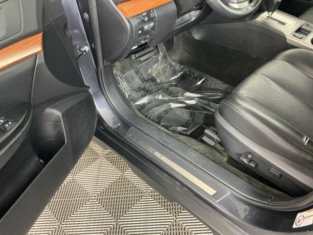 used 2013 Subaru Outback car, priced at $10,971