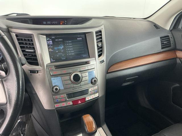 used 2013 Subaru Outback car, priced at $10,971