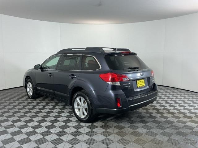 used 2013 Subaru Outback car, priced at $10,971