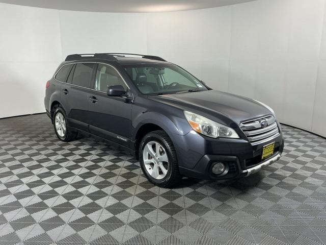 used 2013 Subaru Outback car, priced at $10,971