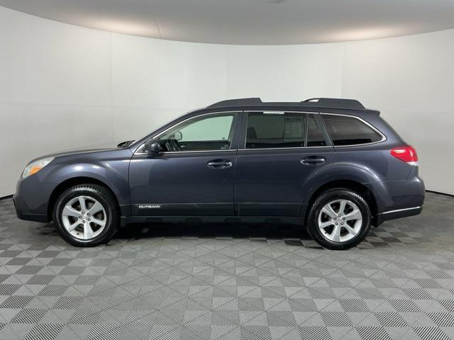 used 2013 Subaru Outback car, priced at $10,971