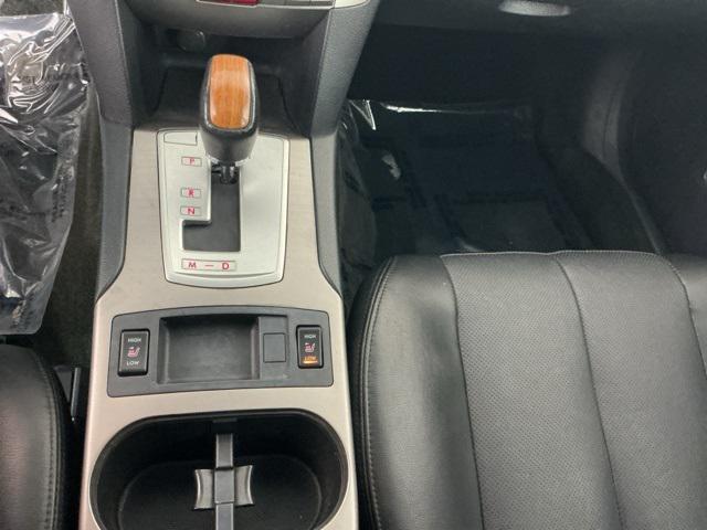 used 2013 Subaru Outback car, priced at $10,971