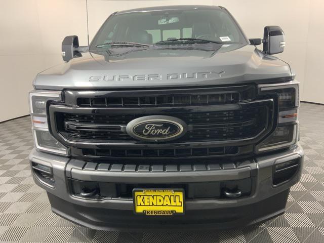 used 2022 Ford F-250 car, priced at $62,971