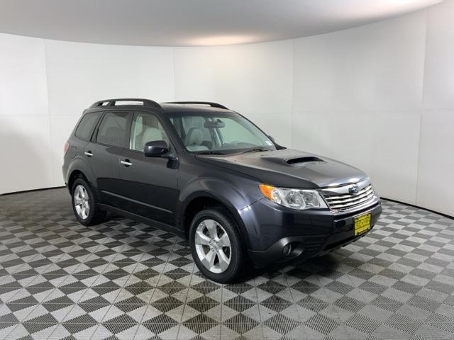 used 2009 Subaru Forester car, priced at $9,971