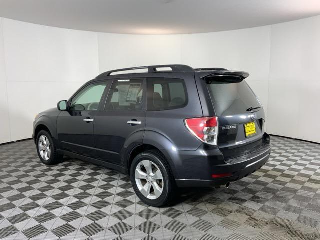 used 2009 Subaru Forester car, priced at $9,971