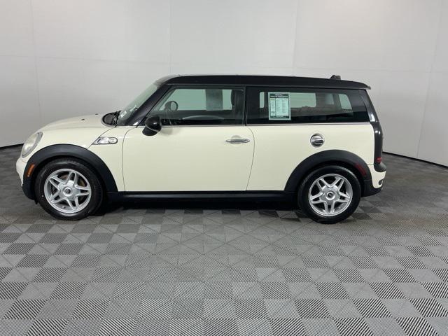 used 2009 MINI Cooper S car, priced at $5,971