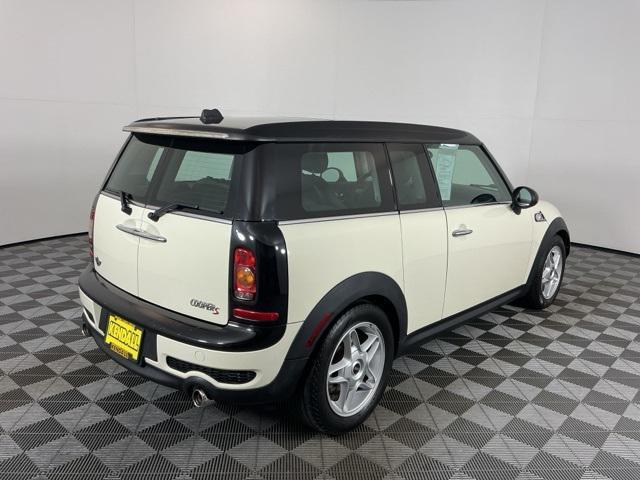 used 2009 MINI Cooper S car, priced at $5,971