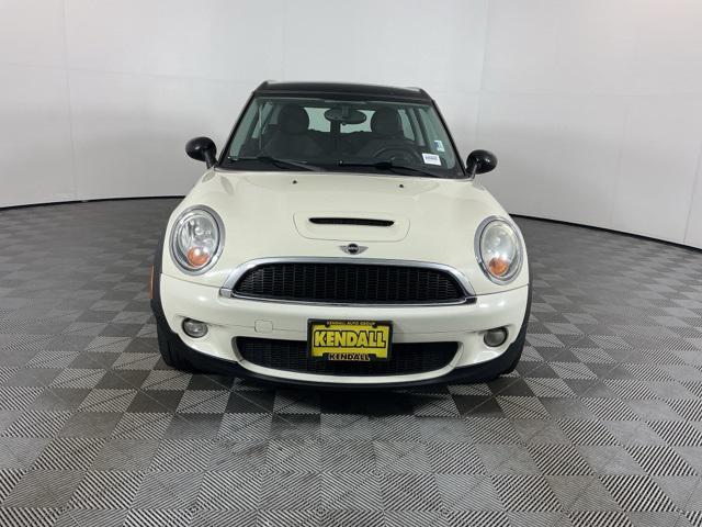 used 2009 MINI Cooper S car, priced at $5,971