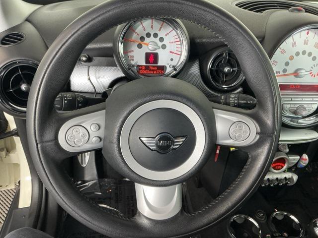 used 2009 MINI Cooper S car, priced at $5,971