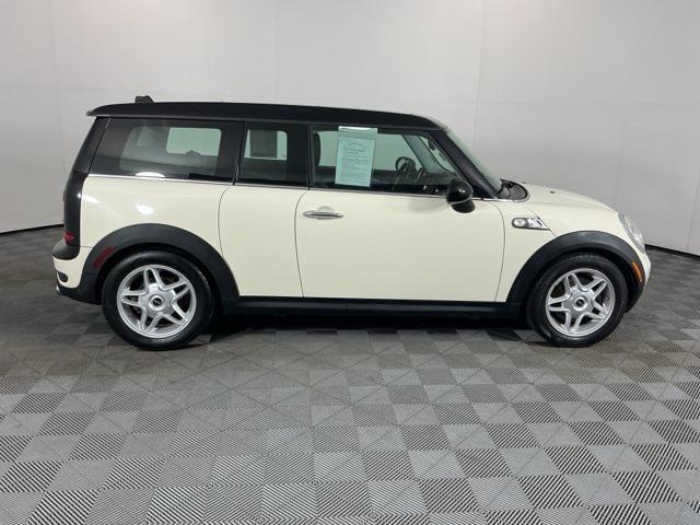 used 2009 MINI Cooper S car, priced at $5,971