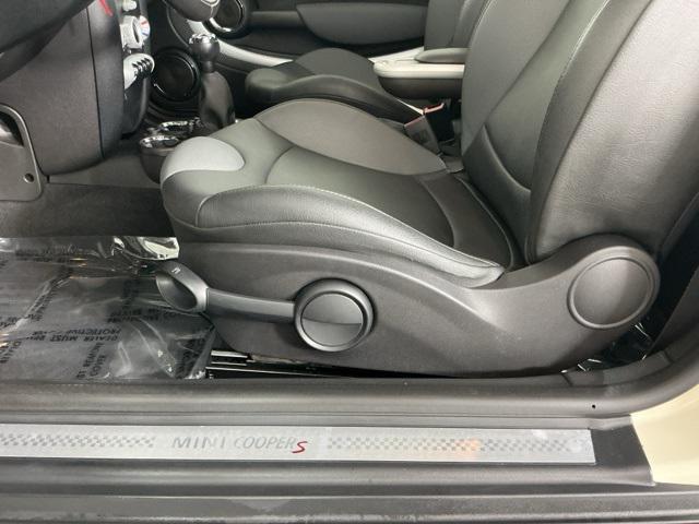 used 2009 MINI Cooper S car, priced at $5,971