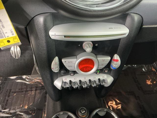 used 2009 MINI Cooper S car, priced at $5,971