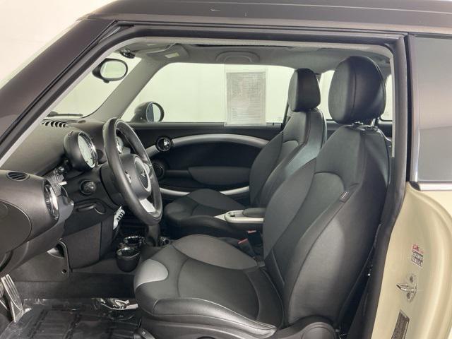 used 2009 MINI Cooper S car, priced at $5,971