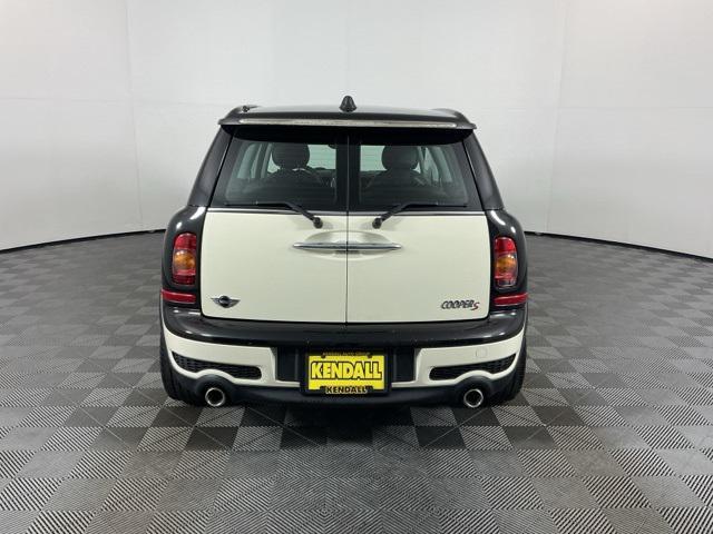 used 2009 MINI Cooper S car, priced at $5,971