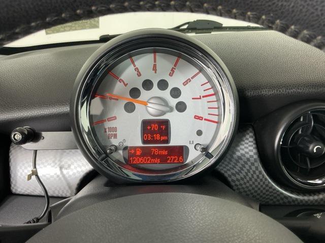used 2009 MINI Cooper S car, priced at $5,971