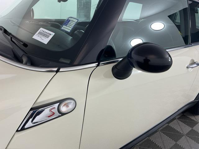 used 2009 MINI Cooper S car, priced at $5,971