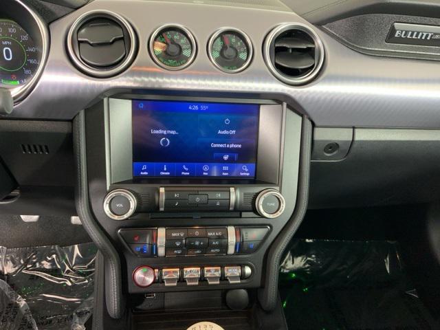 used 2020 Ford Mustang car, priced at $49,971