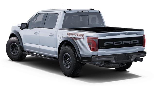 new 2025 Ford F-150 car, priced at $94,605