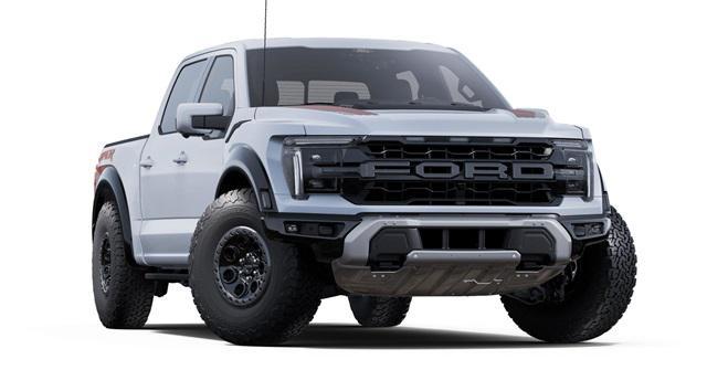 new 2025 Ford F-150 car, priced at $94,605